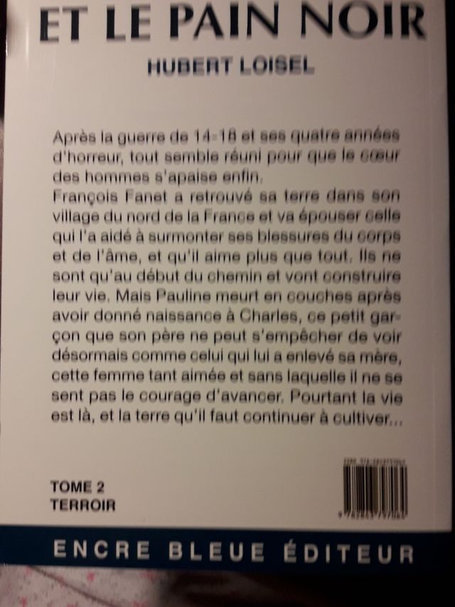 Lectura en francés T2