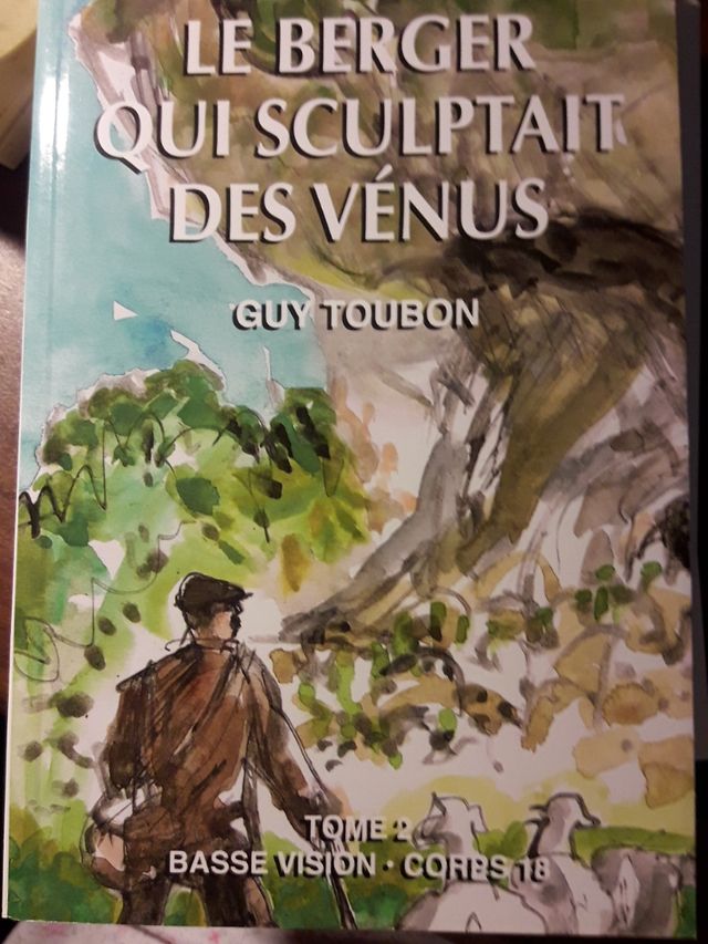 Lectura en francés T2