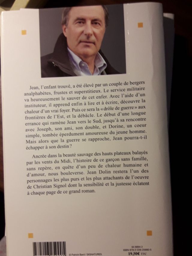 Lectura en francés T2