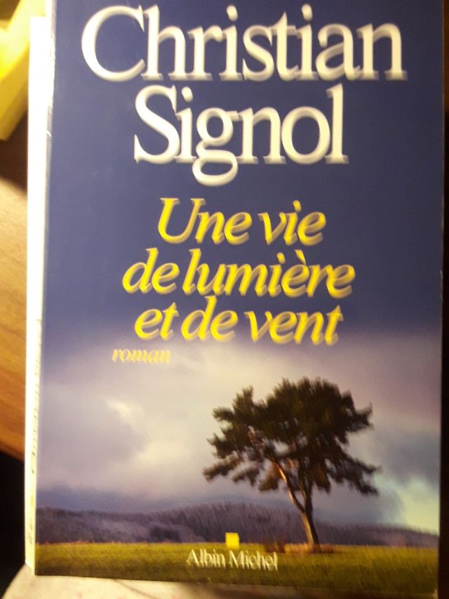 Lectura en francés T2