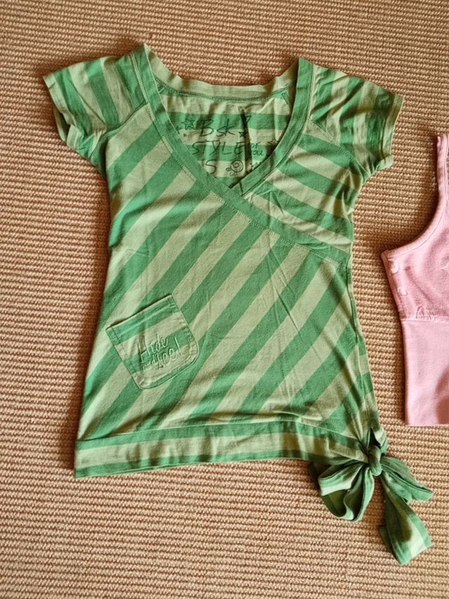 camisetas verano marca brunotti