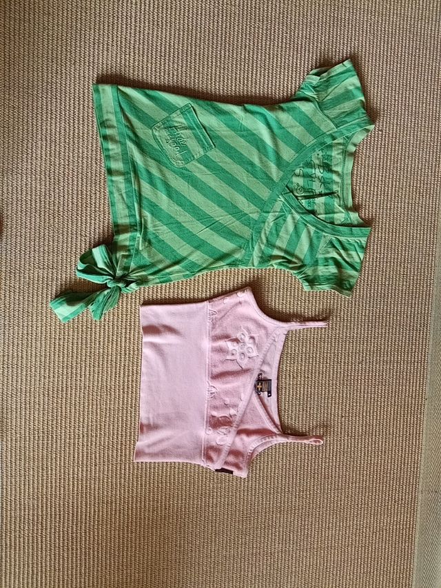 camisetas verano marca brunotti