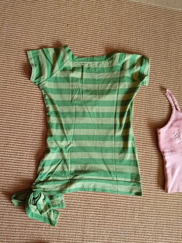 camisetas verano marca brunotti