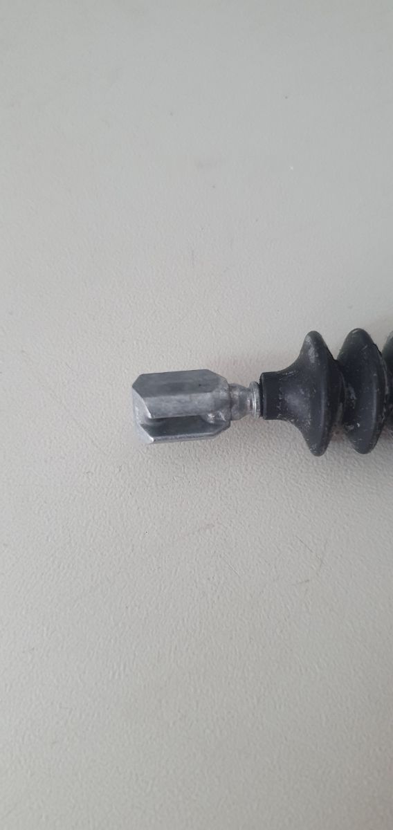 Cable puerta Audi A8 ref:4N0837315