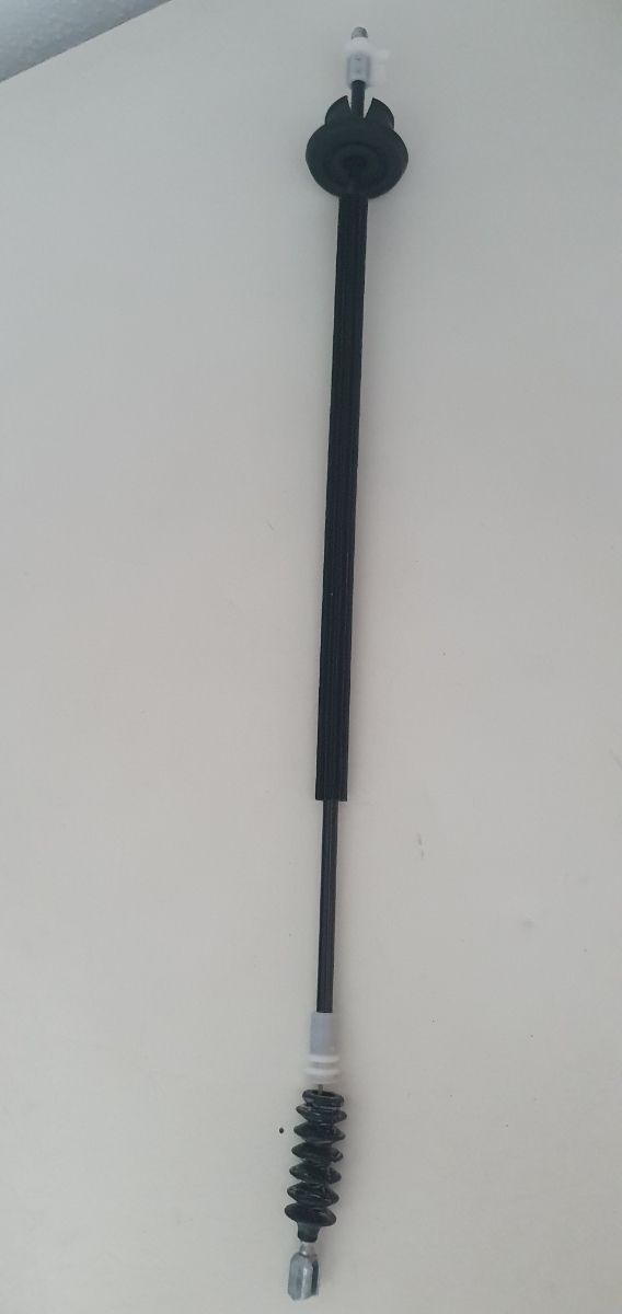 Cable puerta Audi A8 ref:4N0837315