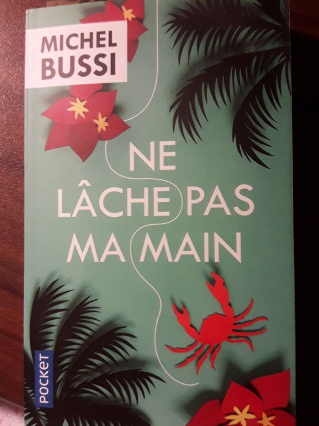 Lectura en francés de bolsillo