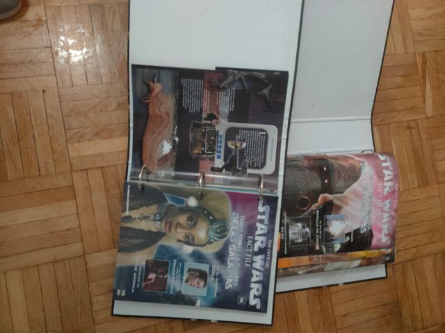 Enciclopedia STAR WARS