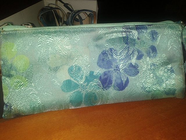 Bolso de fiesta