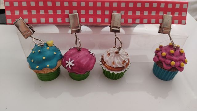 Pesos para mantel decoración