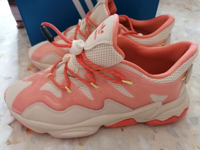 adidas ozweego  ,ahorro de 80€❗❗