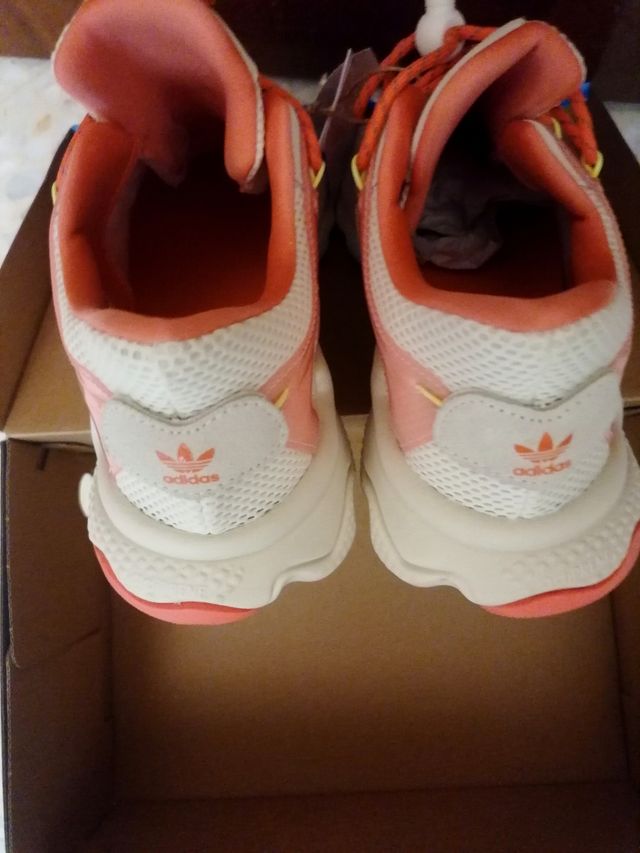 adidas ozweego  ,ahorro de 80€❗❗