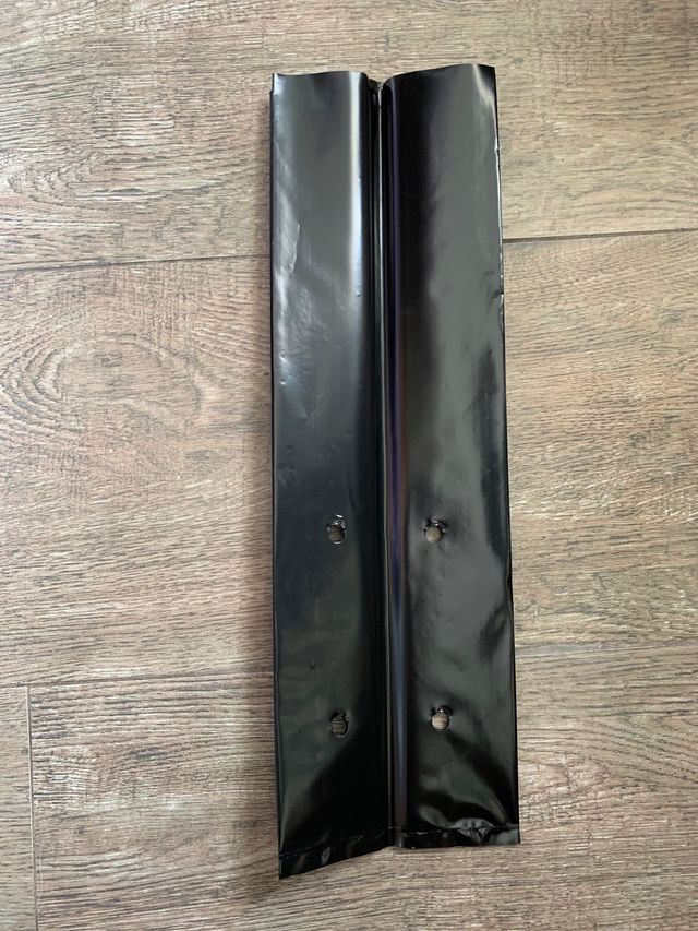 Bolsas de plástico para macetas