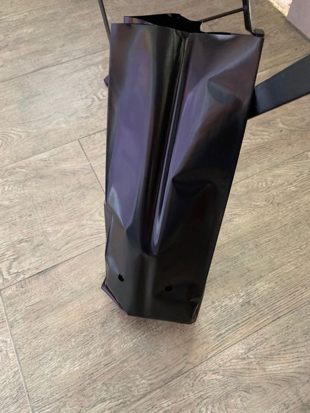 Bolsas de plástico para macetas