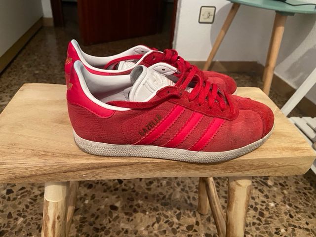 Adidas gazelle