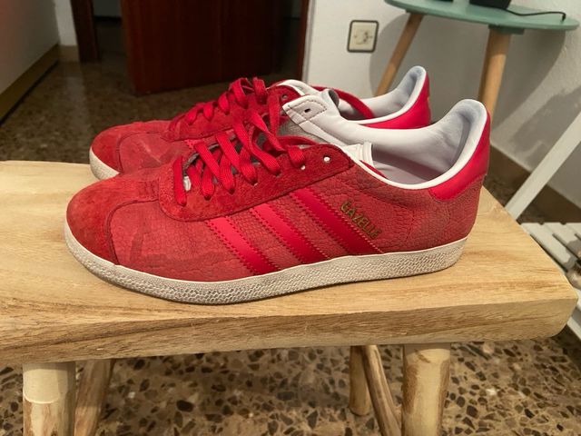 Adidas gazelle