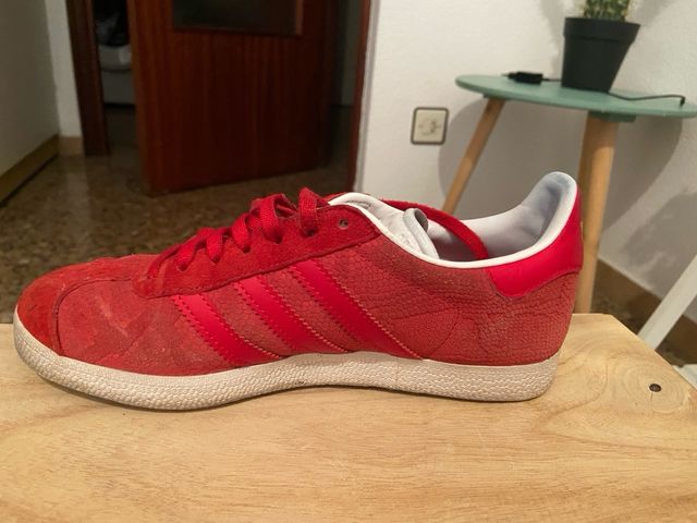 Adidas gazelle