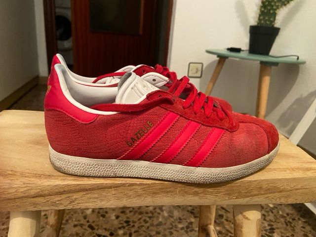 Adidas gazelle