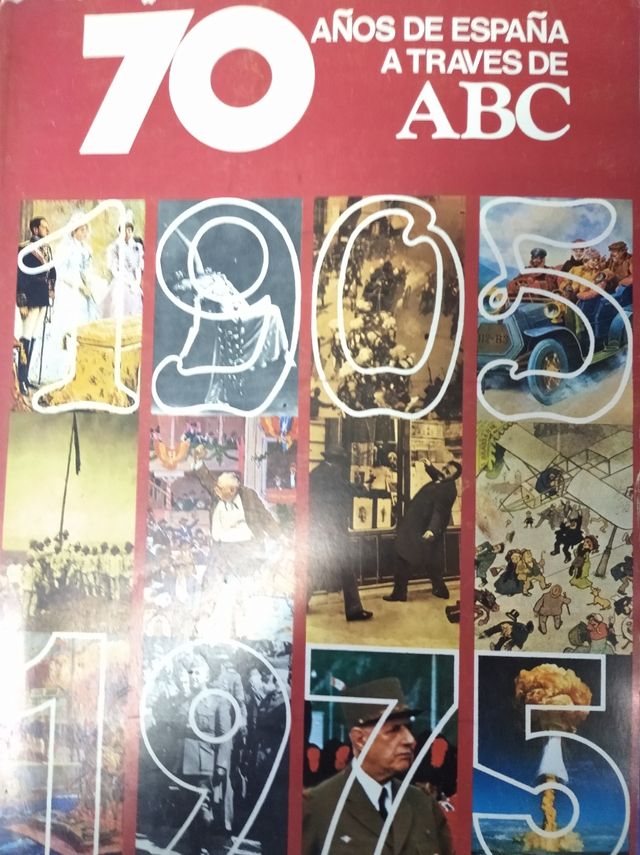 Revistas Transición