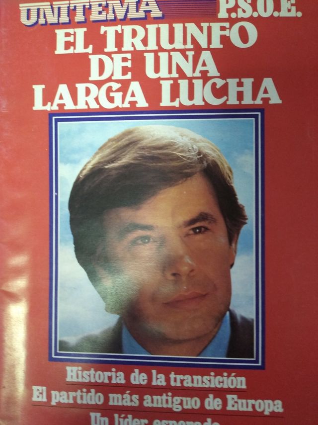 Revistas Transición