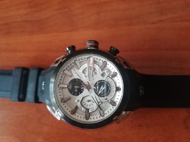 Reloj Festina Cronógrafo