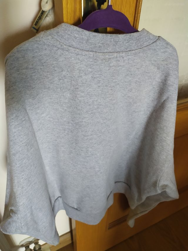 Sudadera " Kaotiko "