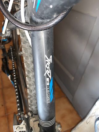 Bicicleta Orbea Alma M50
