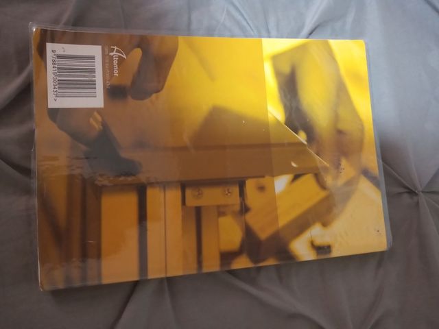 Libro dispensación de productos farmacéuticos