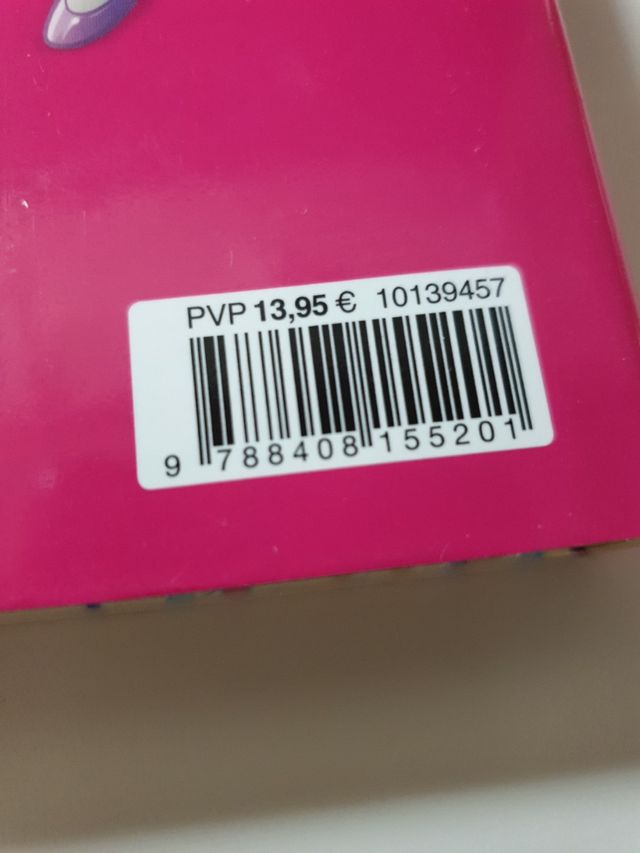 Libro Misterio en Hollywood