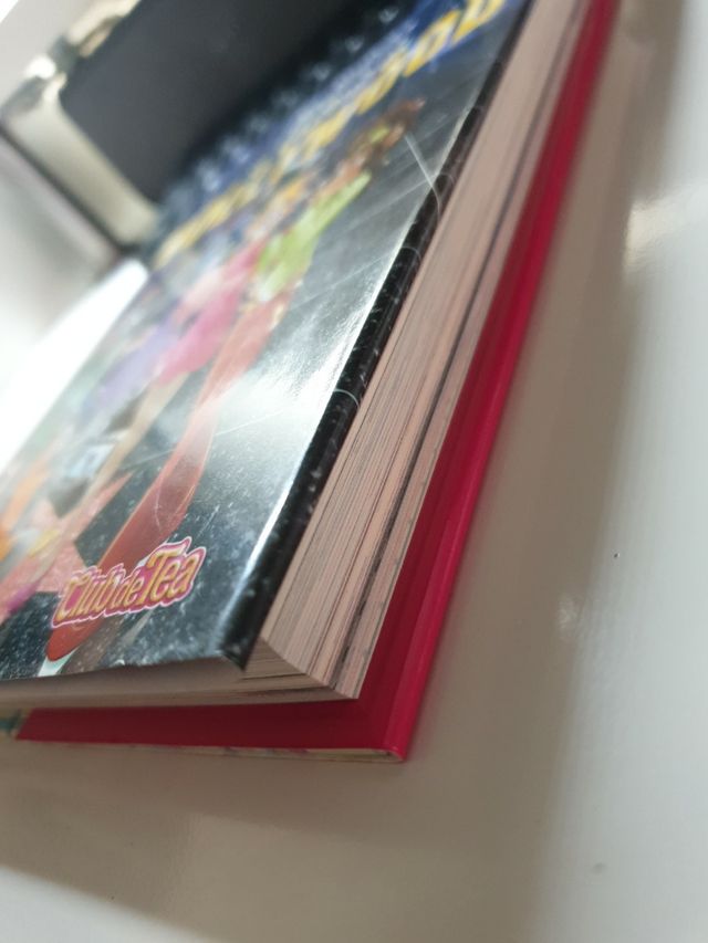 Libro Misterio en Hollywood