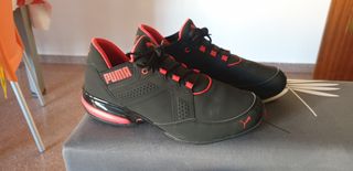 Zapatillas Puma ArchTec talla 44 de segunda mano por 40 EUR en Villena en  WALLAPOP