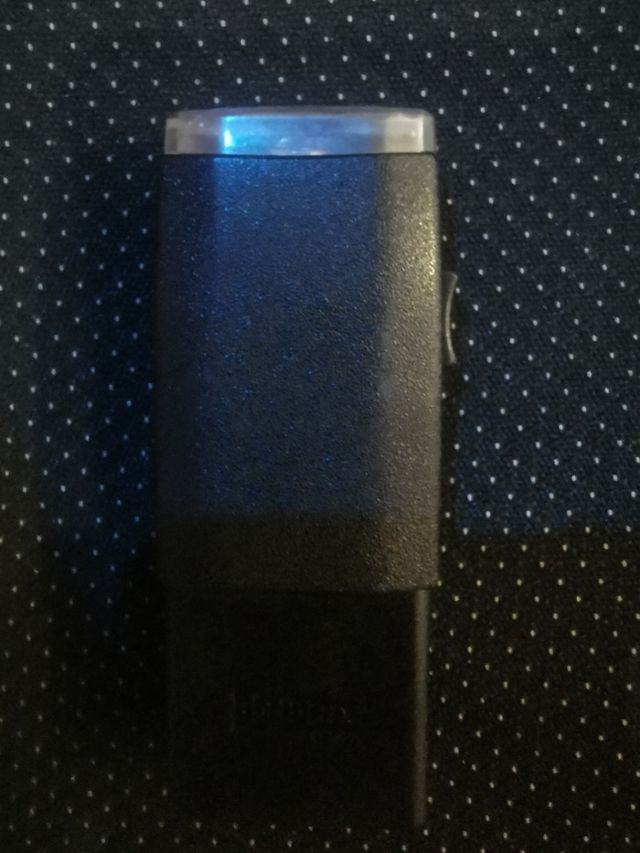 Linterna bmw original