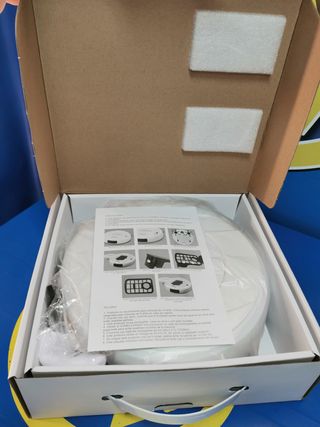 Robot limpiador Home cleaner PEKKEL nuevo sin uso de segunda mano por 39,9  EUR en Zaragoza en WALLAPOP