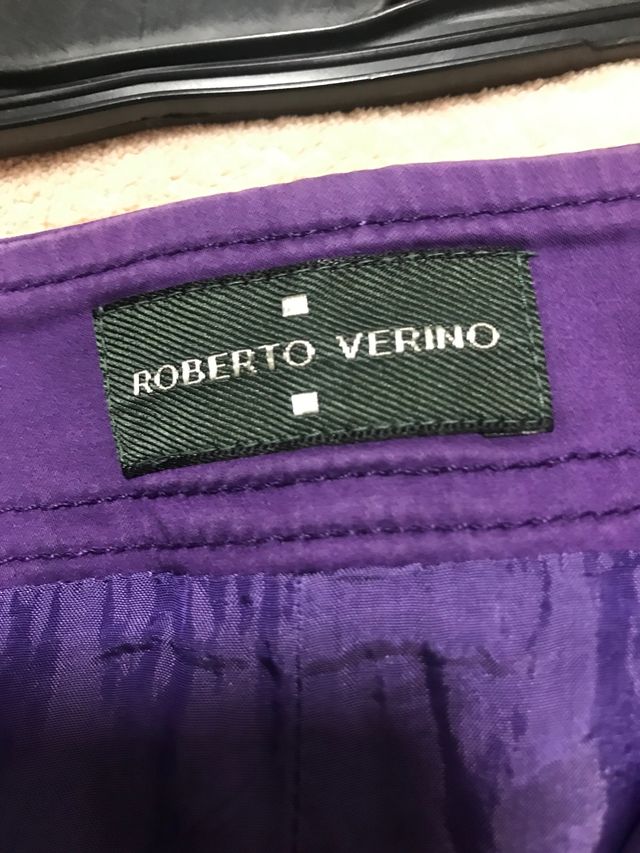 Falda . Roberto Verino. T/ 40
