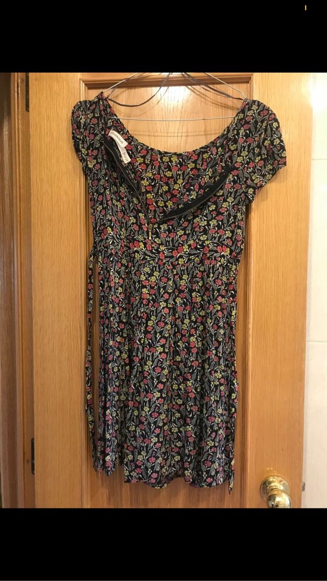 Pack Shorts, vestido y cárdigan