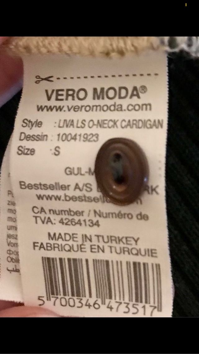 Pack Shorts, vestido y cárdigan