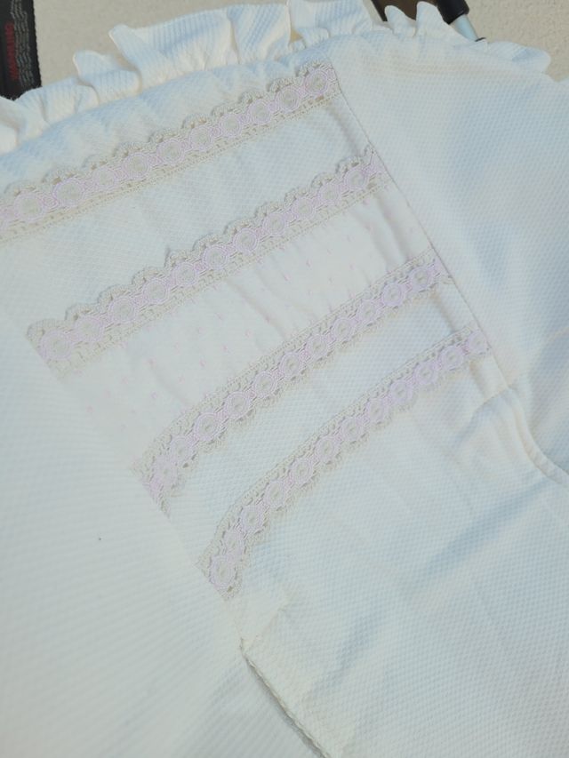 Capota más esterilla bugaboo