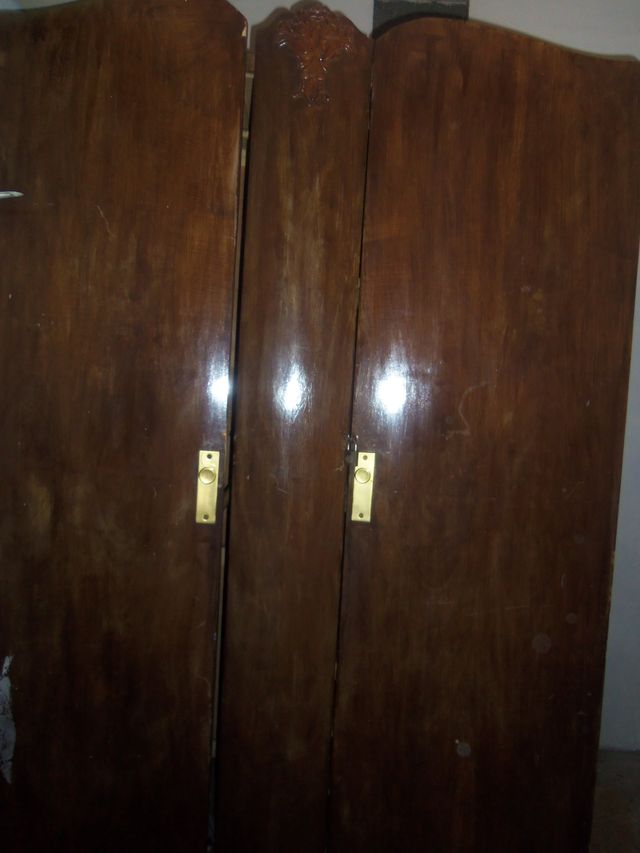 ARMARIO ANTIGUO VINTAGE