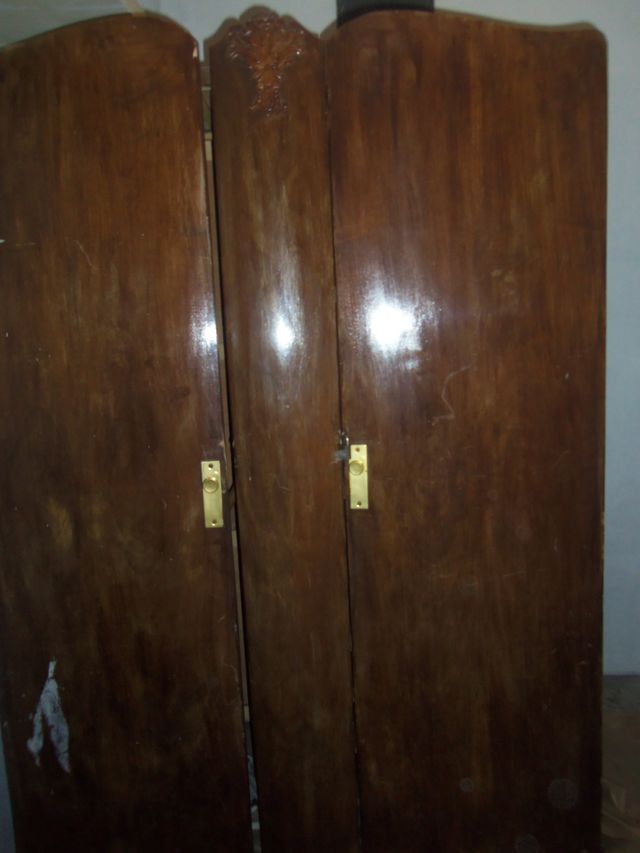 ARMARIO ANTIGUO VINTAGE