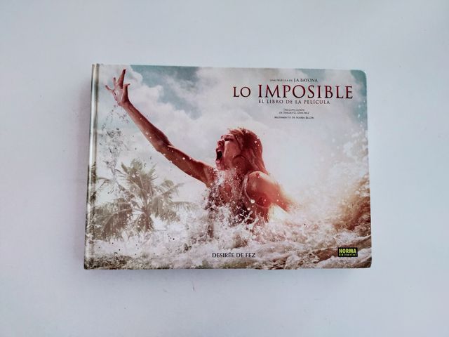 Lo imposible