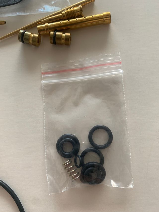 Kit carburacion HONDA CB 500 four