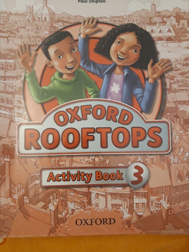 ROOFTOPS 3