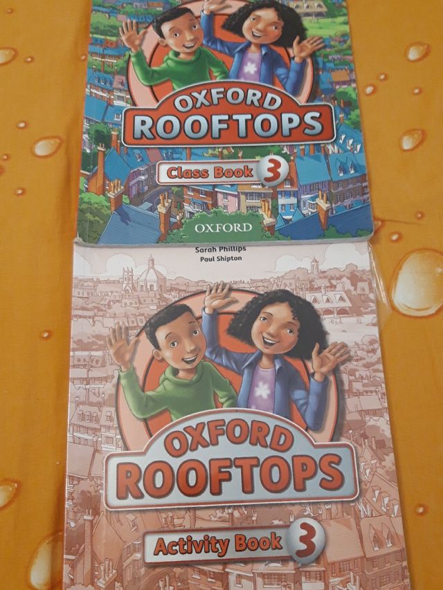 ROOFTOPS 3