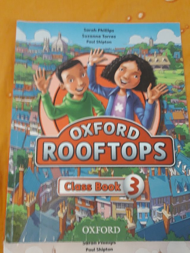 ROOFTOPS 3
