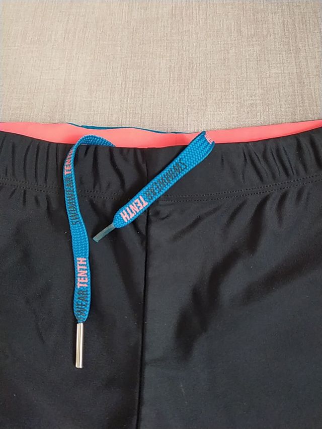 Décimo fato de banho