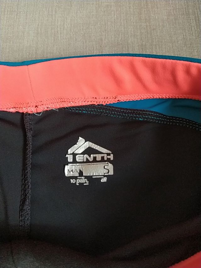 Décimo fato de banho