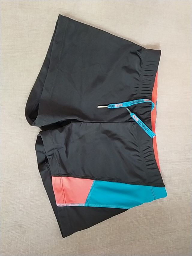 Décimo fato de banho