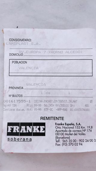 Hornos