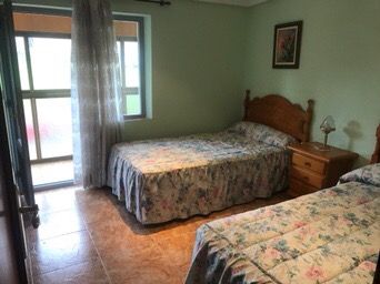 Dos casas en venta en Arija,posible casa rural