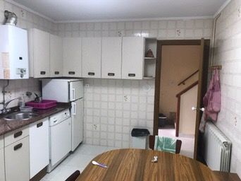 Dos casas en venta en Arija,posible casa rural