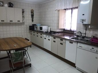 Dos casas en venta en Arija,posible casa rural